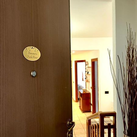 Perla House Διαμέρισμα Abbadia Lariana Εξωτερικό φωτογραφία