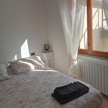 Perla House Διαμέρισμα Abbadia Lariana Εξωτερικό φωτογραφία