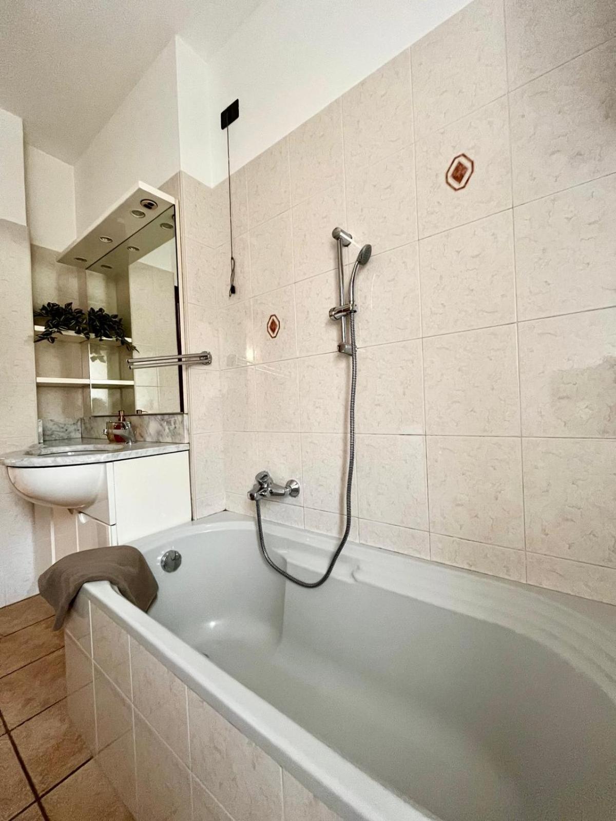 Perla House Διαμέρισμα Abbadia Lariana Εξωτερικό φωτογραφία