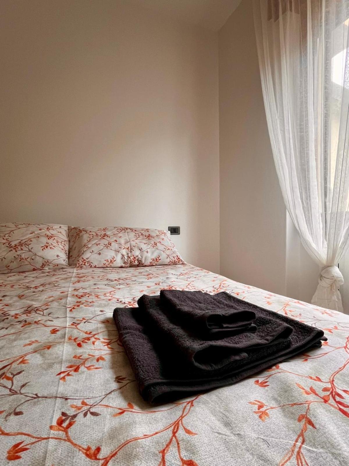 Perla House Διαμέρισμα Abbadia Lariana Εξωτερικό φωτογραφία