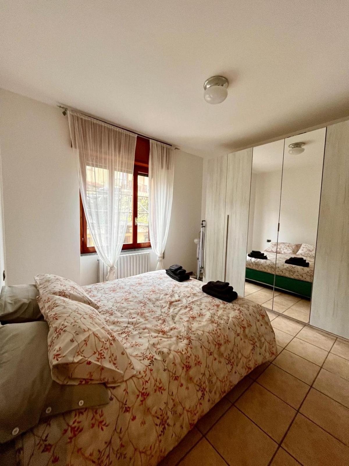 Perla House Διαμέρισμα Abbadia Lariana Εξωτερικό φωτογραφία