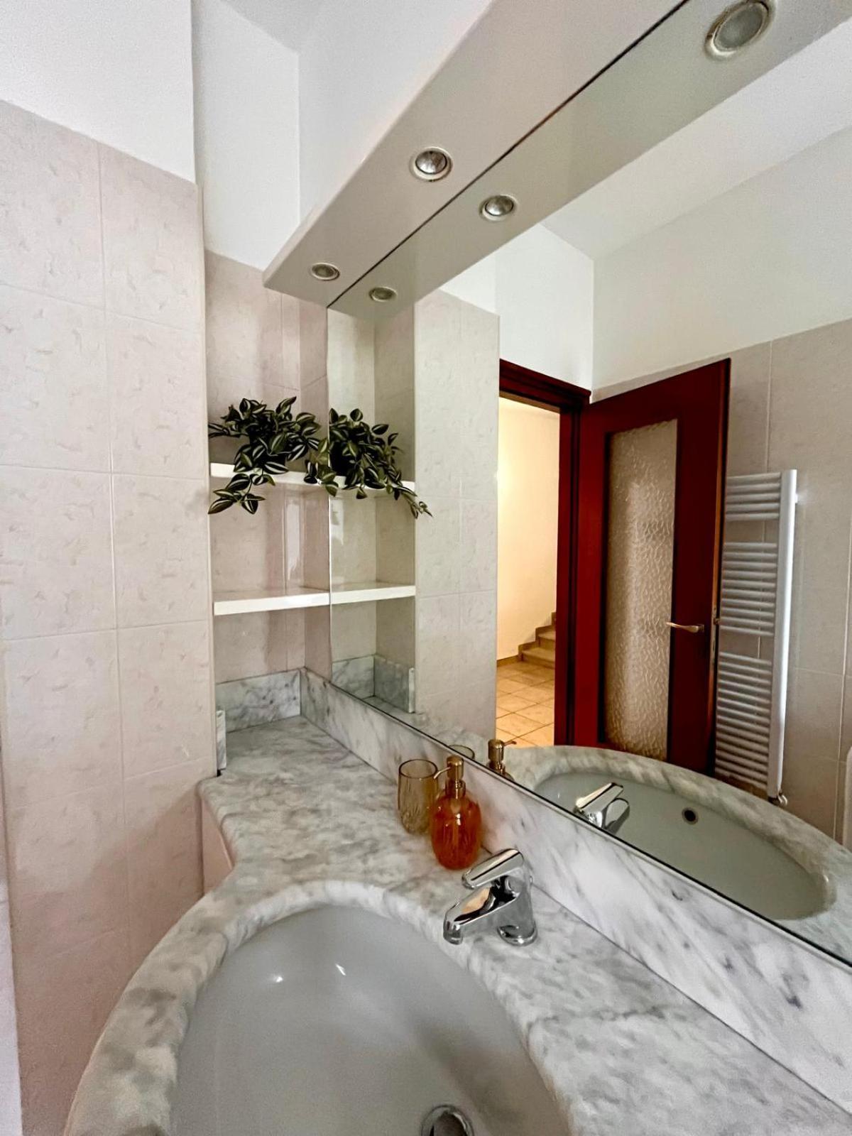 Perla House Διαμέρισμα Abbadia Lariana Εξωτερικό φωτογραφία
