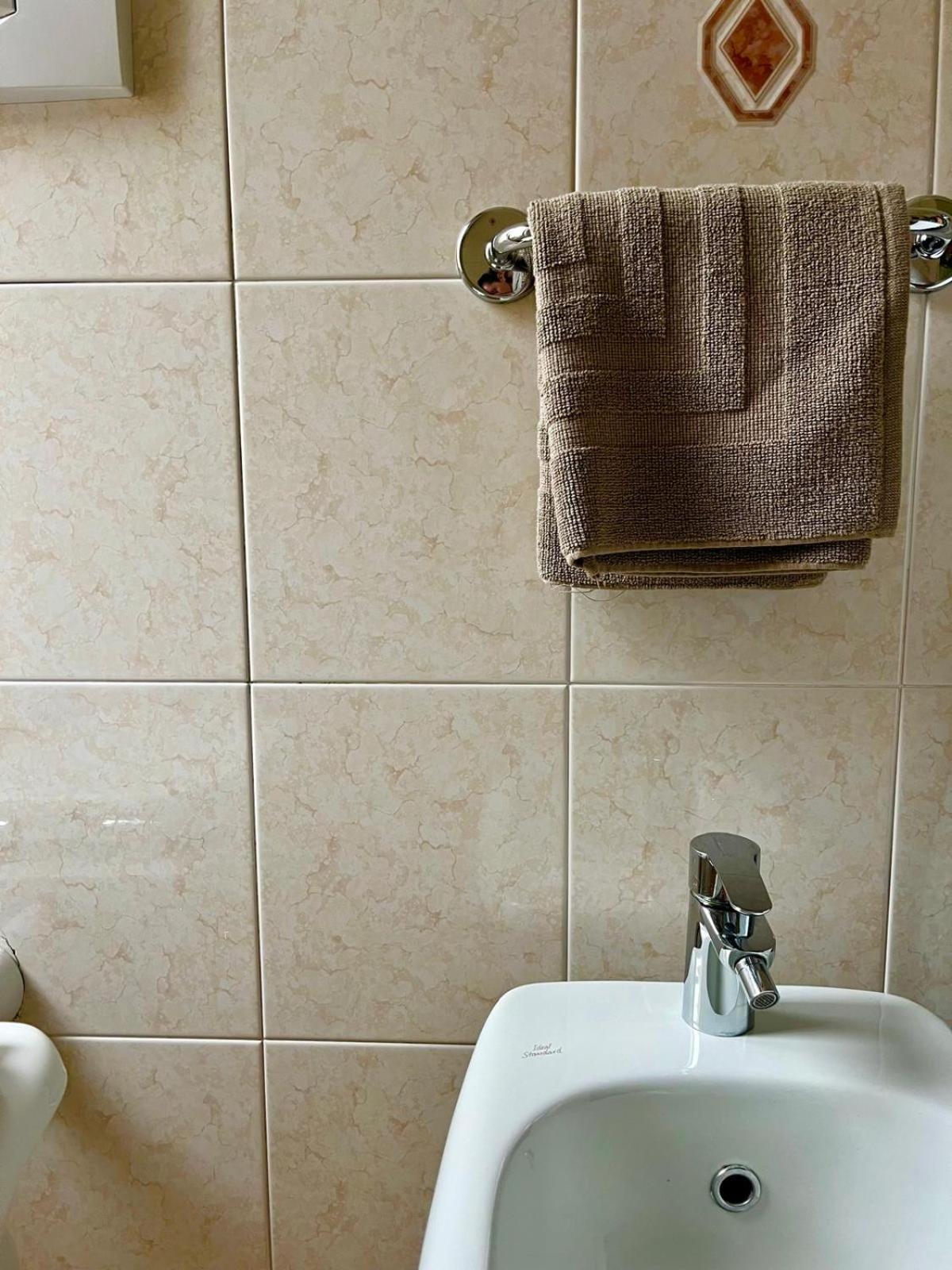 Perla House Διαμέρισμα Abbadia Lariana Εξωτερικό φωτογραφία