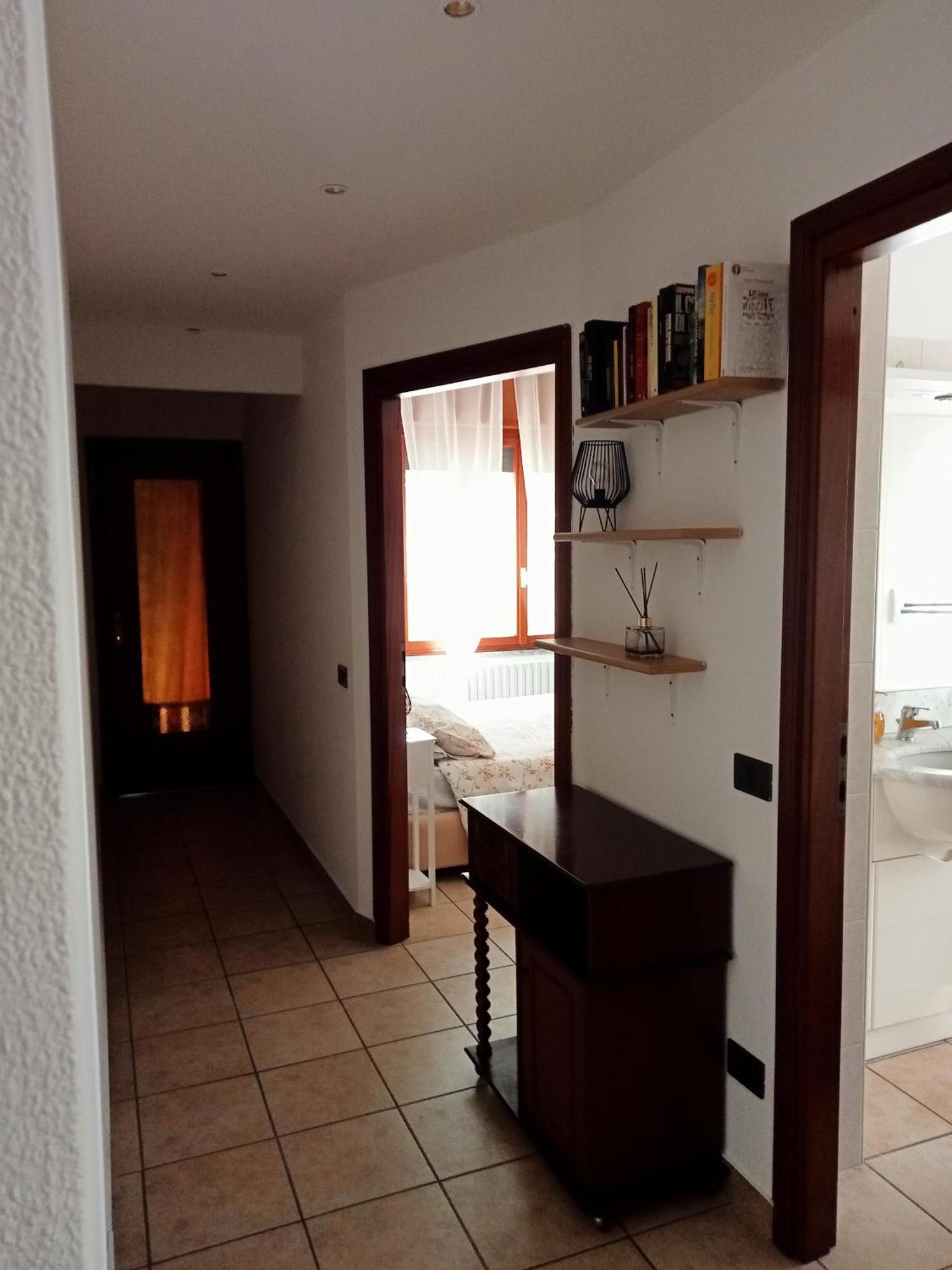 Perla House Διαμέρισμα Abbadia Lariana Εξωτερικό φωτογραφία