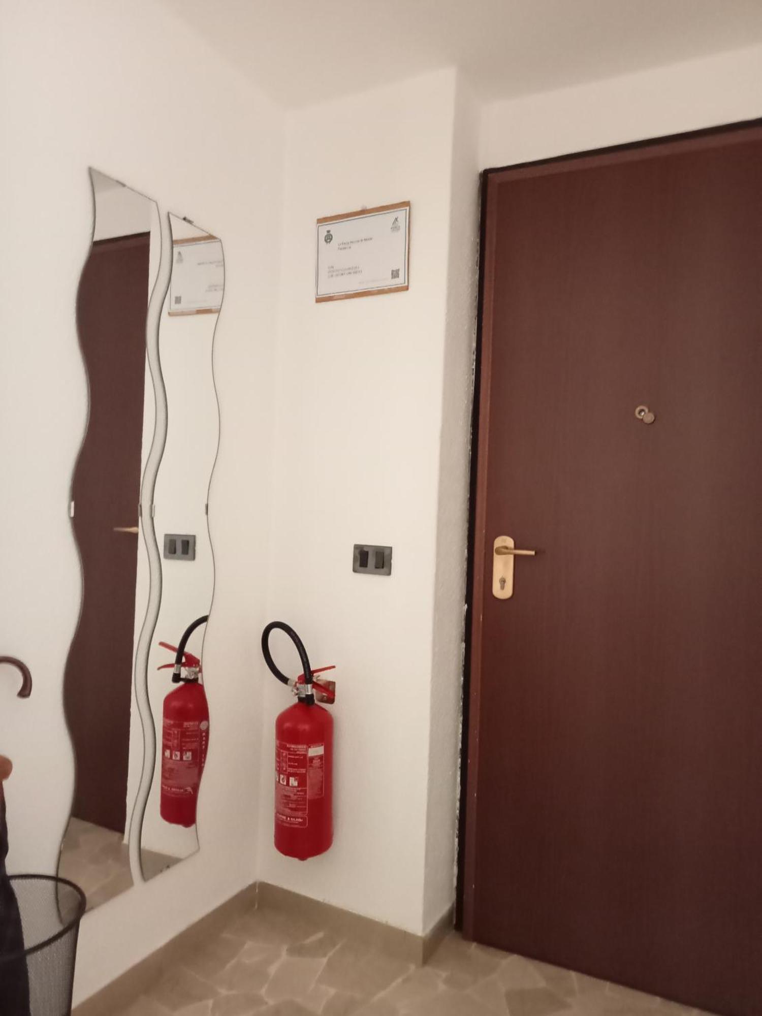 Perla House Διαμέρισμα Abbadia Lariana Εξωτερικό φωτογραφία