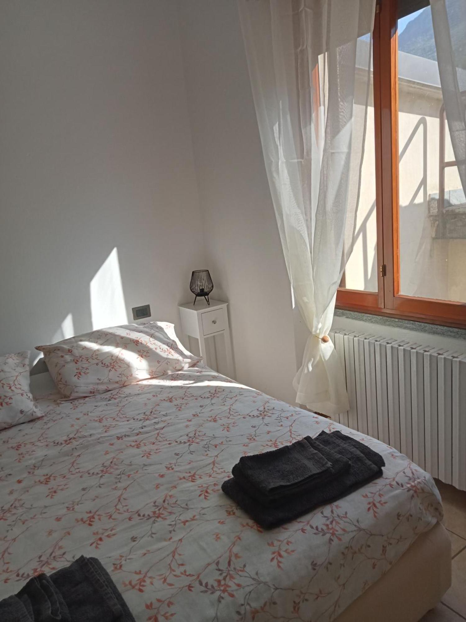 Perla House Διαμέρισμα Abbadia Lariana Εξωτερικό φωτογραφία