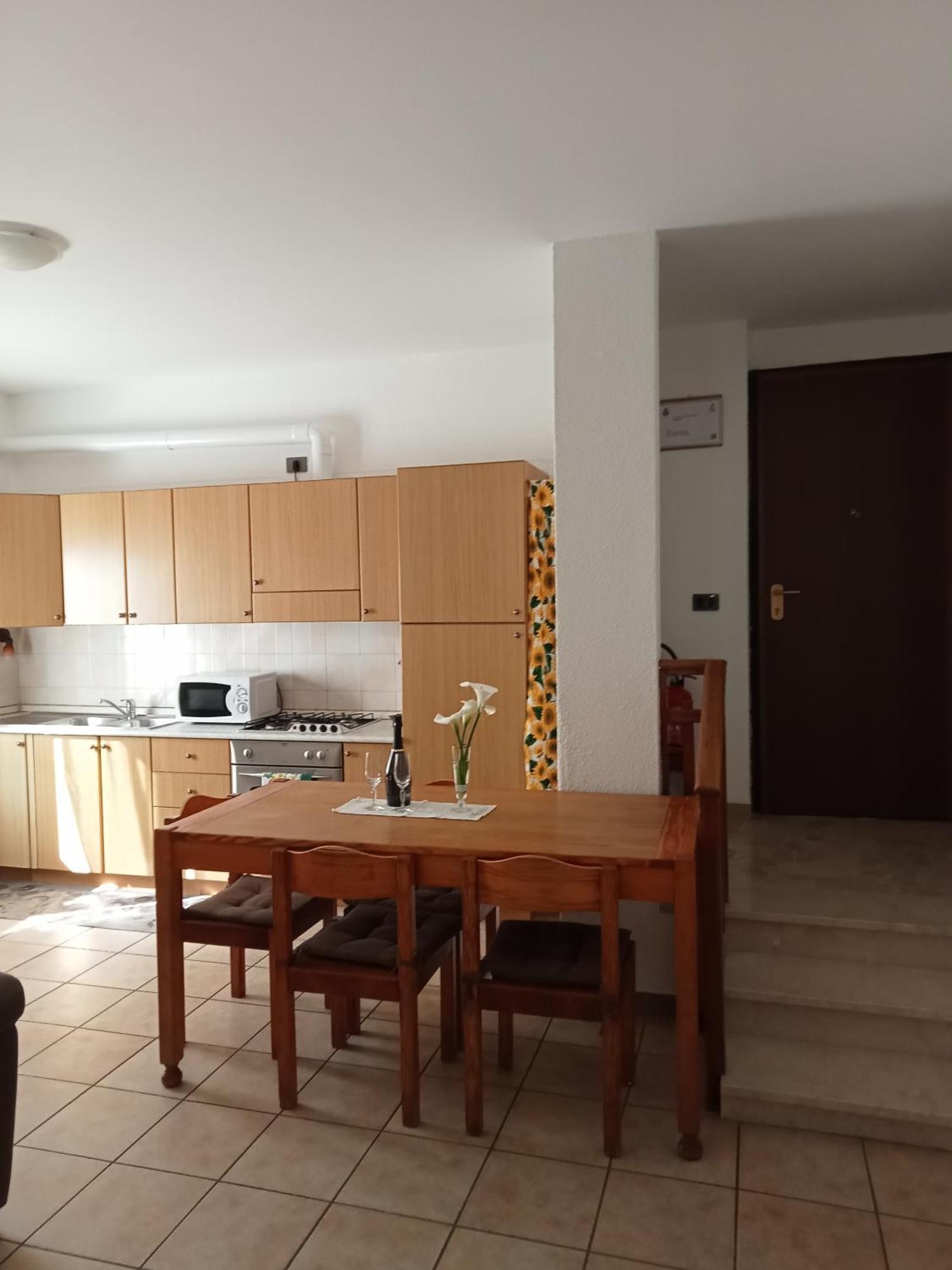 Perla House Διαμέρισμα Abbadia Lariana Εξωτερικό φωτογραφία