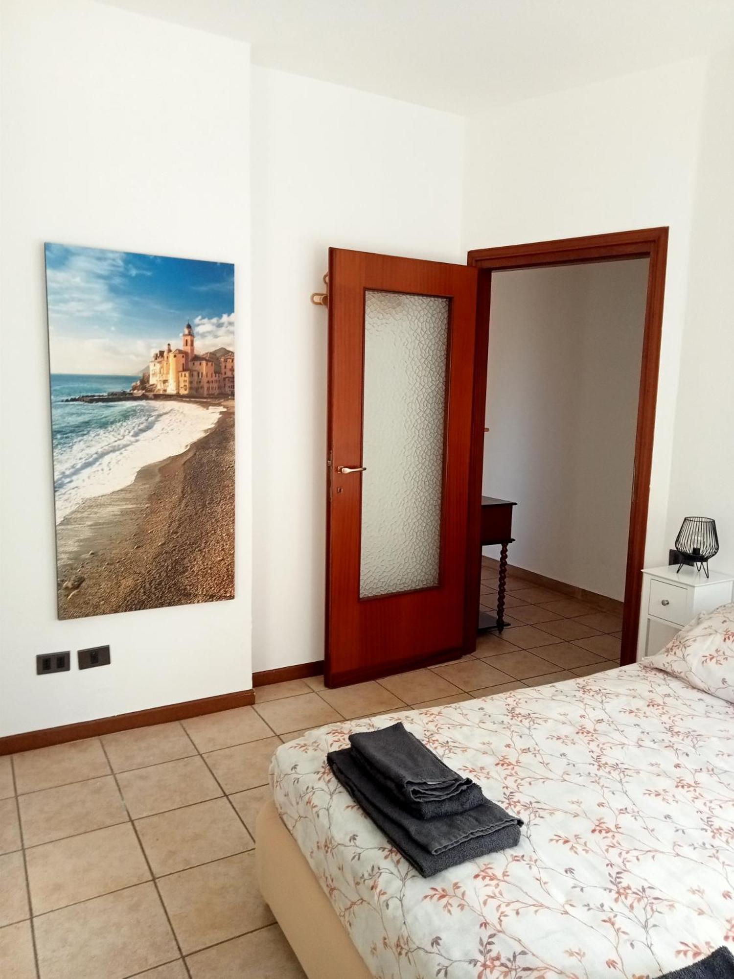 Perla House Διαμέρισμα Abbadia Lariana Εξωτερικό φωτογραφία